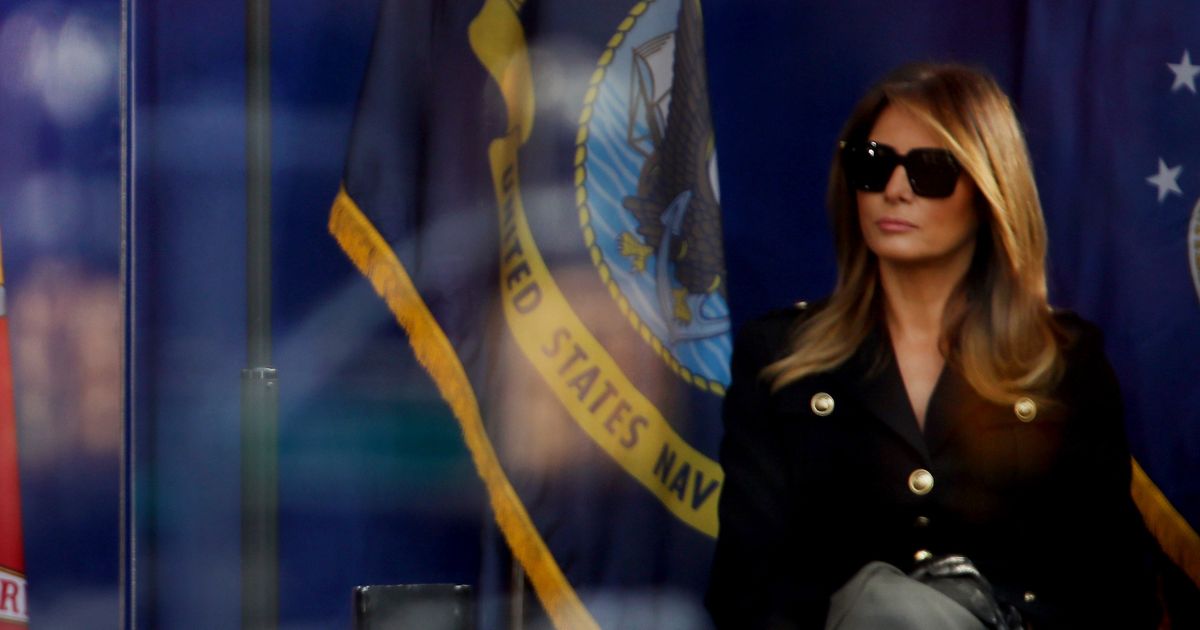 Melania on the Attack: Insider Shares Her Cutting Remark About Joe and Jill’s Relationship