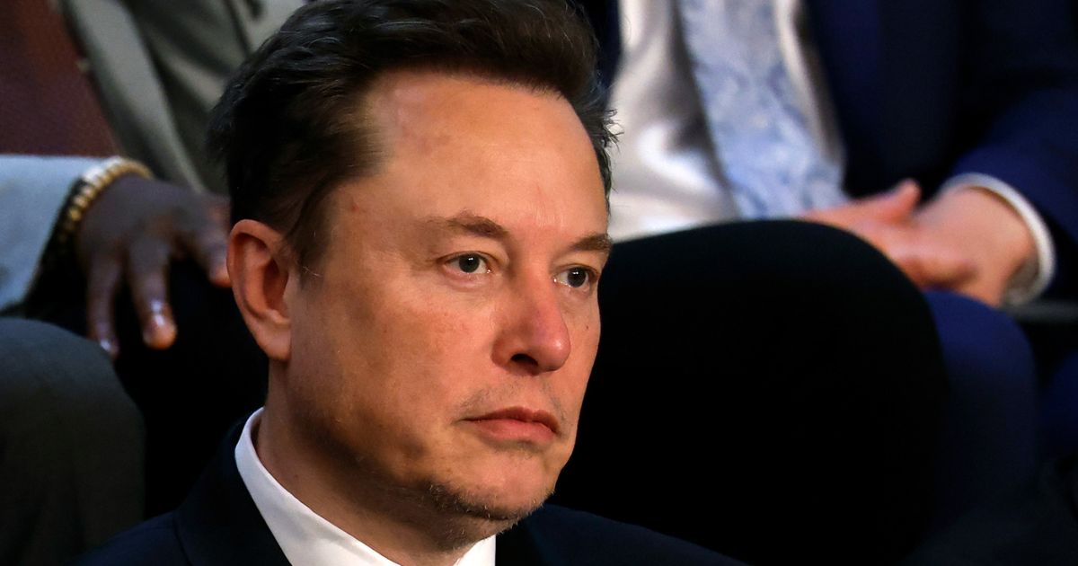 Elon’s Trans Son Gives Raging Response After Musk Says He was ‘Killed by the Woke Mind Virus’ – ‘Slightly Autistic’