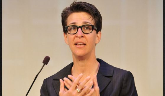 The lawsuit claims Rachel Maddow and other MSNBC news staff made "verifiably false" allegations about the doctor.