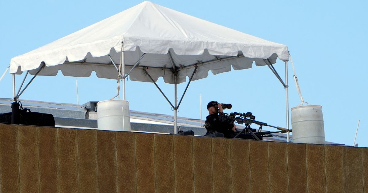 Furious Secret Service Sniper Demands 4 More Resignations, Expects Another Assassination Attempt Soon: Report