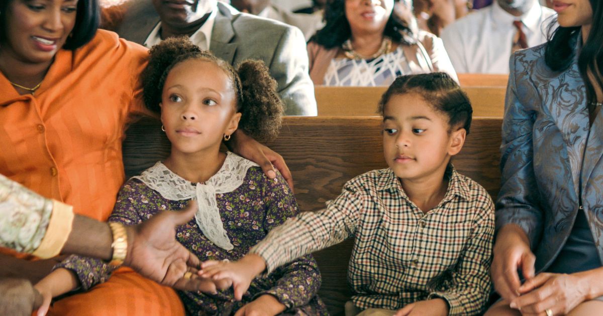 Film ‘Sound of Hope’ Shows Powerful Difference One Church Can Make in Saving Children