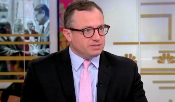 On Tuesday, Tom Winter spoke about the assassination attempt on former President Donald Trump on MSNBC's "Morning Joe," discussing a theory that conservatives were behind the shooting.