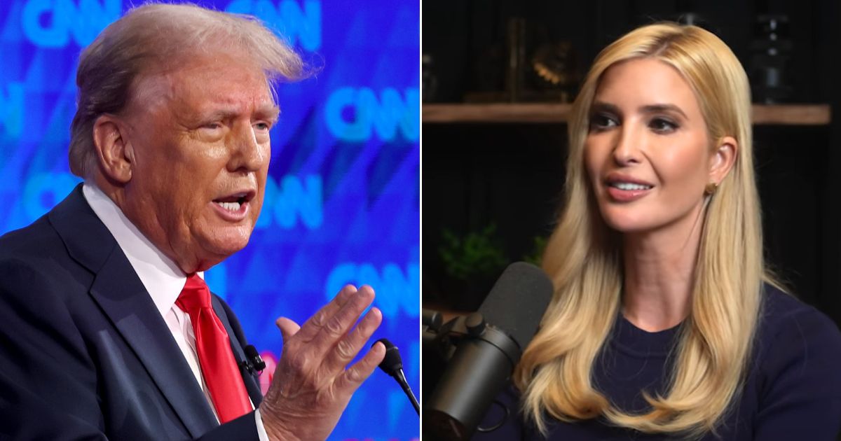 Ivanka Steps In for Trump After His ‘Painful’ Conviction, Will Attend Election Event for Him – ‘I Love Him Very Much’