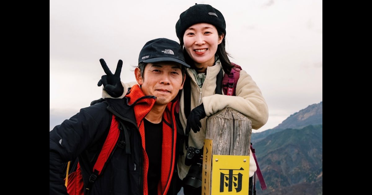 Travel influencer couple tragically dies after wife attempts to rescue husband from danger and also perishes