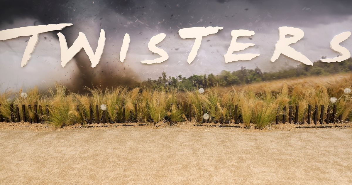Twisters director now distancing from climate-change narrative after previously supporting it