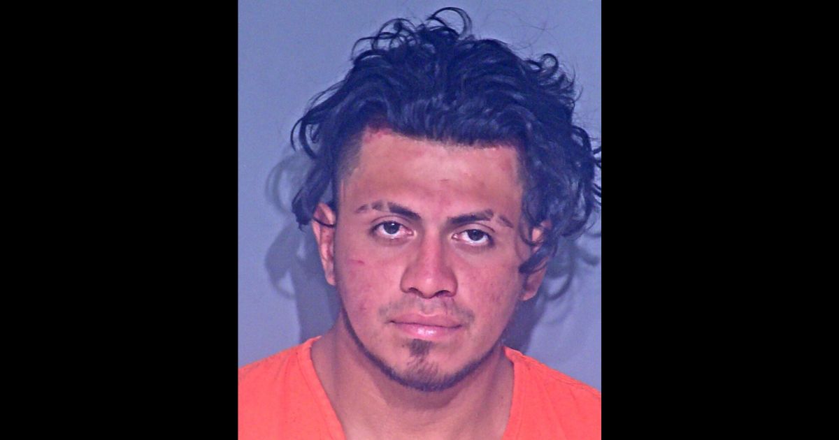 Illegal Immigrant Accused of Drunkenly Killing a 6-Year-Old Girl in Alabama