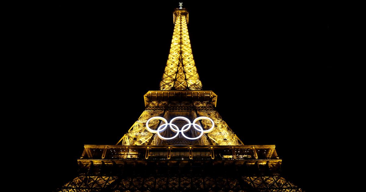 Start of Paris Olympics Thrown Into Chaos by ‘Coordinated’ Arson Attacks