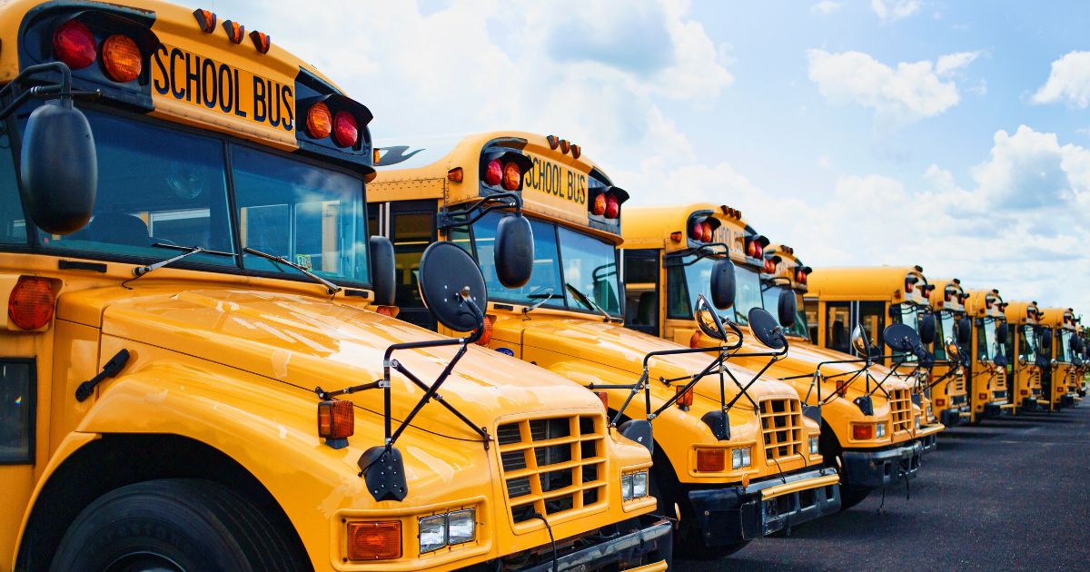 School District Turns to Diesel After Attempt to Convert Bus Fleet to Electric Proves Disastrous