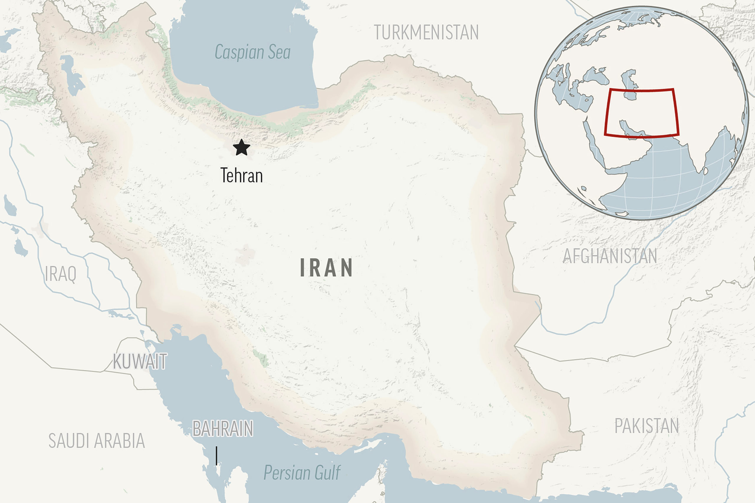 Iran Defies International Demands, Stockpile of Near Weapons-Grade Uranium Growing