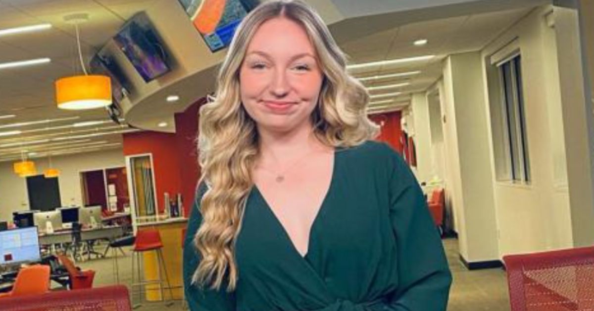 Grace Bentkowski, a budding young journalist just embarking on a career at NewsNation, was struck by a train and killed.