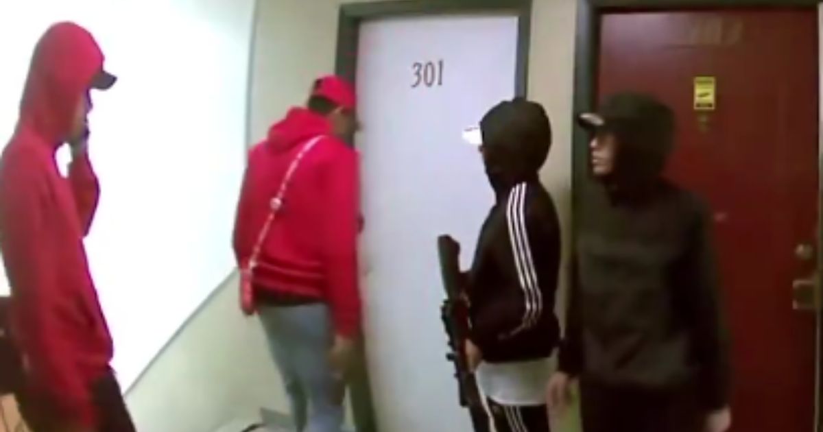 South American Gang Allegedly Takes Over Colorado Apartment Building – City’s Response Sparks Anger