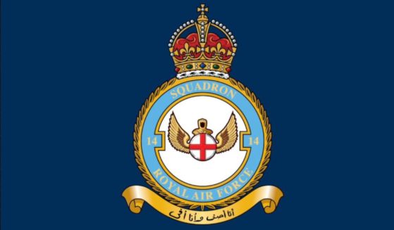 After more than 100 years in use, the Royal Air Force is ditching the name of a renowned squadron.