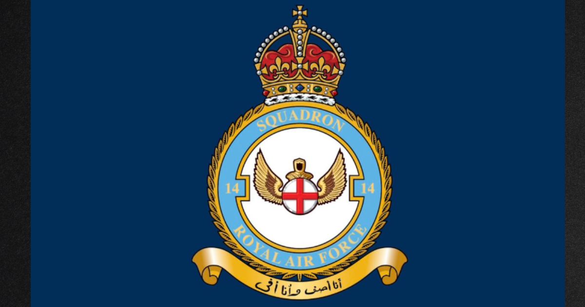 After more than 100 years in use, the Royal Air Force is ditching the name of a renowned squadron.