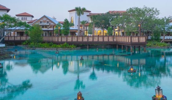 A Disney patron died after eating in a Disney Springs restaurant in Florida in 2023, but the company's lawyers are seeking to force her survivors into arbitration due to her husband's Disney+ membership.