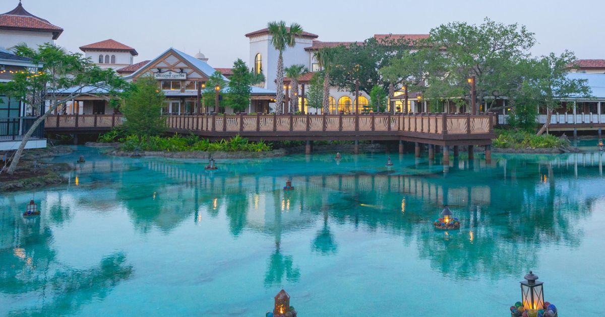 A Disney patron died after eating in a Disney Springs restaurant in Florida in 2023, but the company's lawyers are seeking to force her survivors into arbitration due to her husband's Disney+ membership.