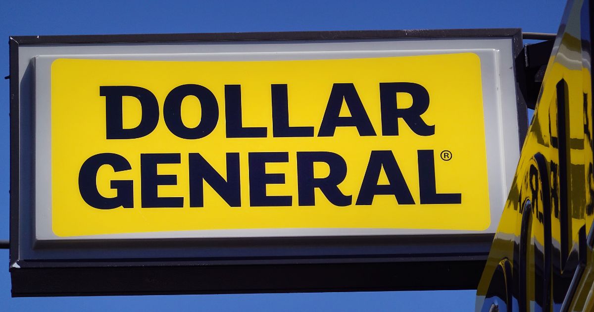 Dollar General's core customers are feeling the pain under the Biden-Harris administration.