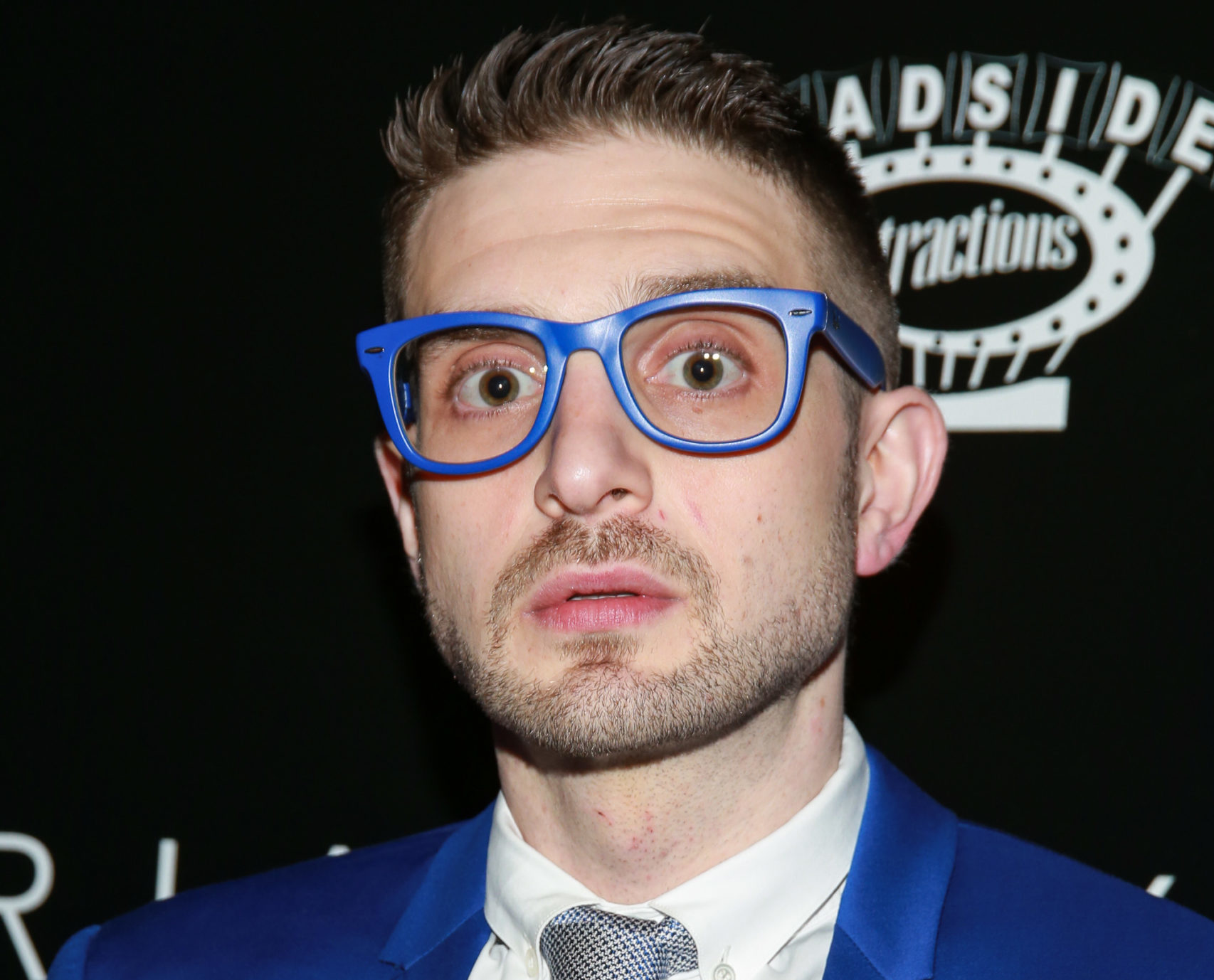 Alex Soros Is Taking Over His Dad’s Role and His Plans Make George Look Downright Wholesome