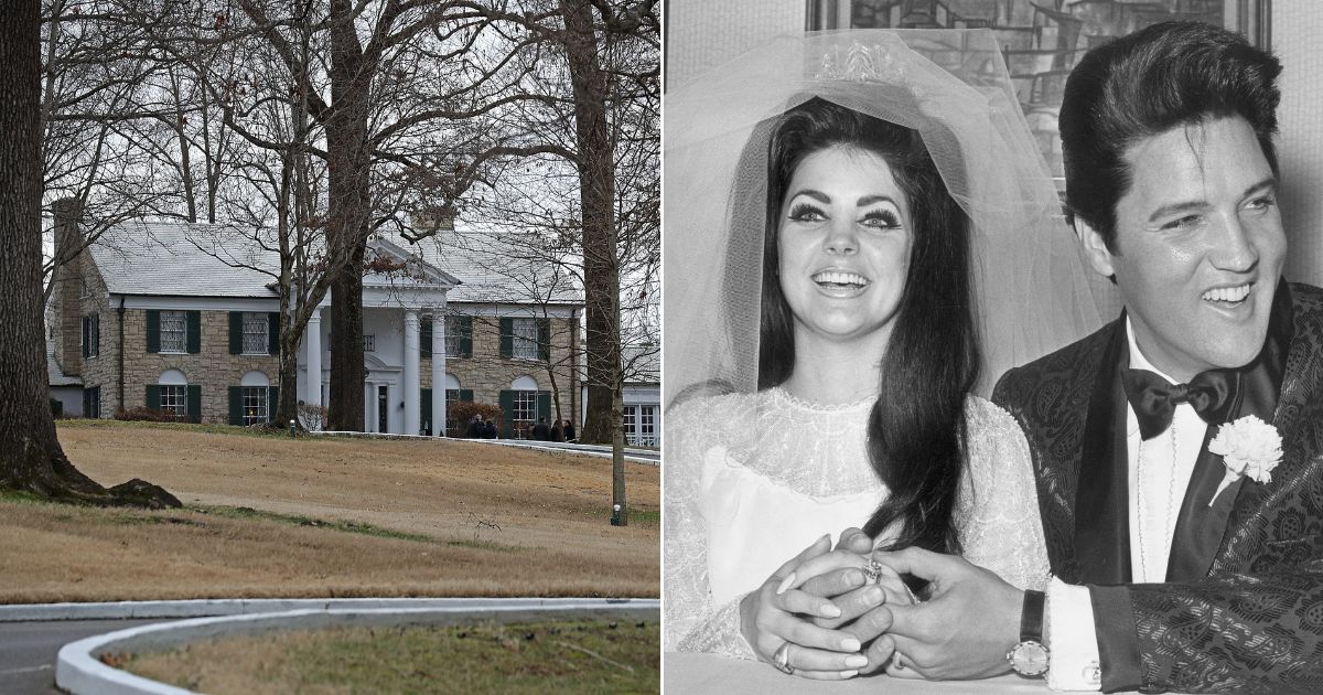 Missouri Woman, 53, Arrested After Feds Bust Multimillion Dollar Scam Targeting Elvis Presley’s Family