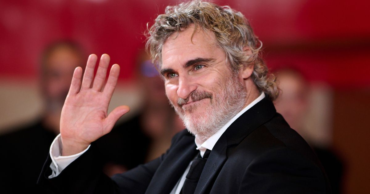 Joaquin Phoenix Triggers ‘Huge Amount of Outrage’ After He Abruptly Pulls Out of Gay Romance Film