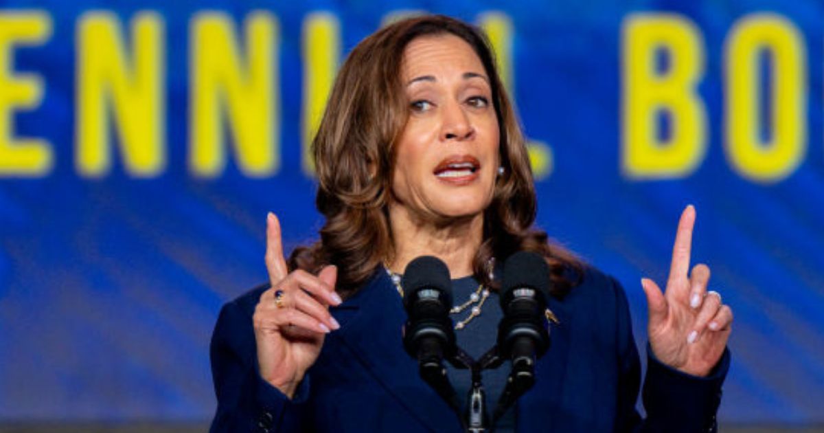 Kamala Harris Campaign Confirms Massive Border Flip-Flop: Team Trump Points Out the ‘Lies’