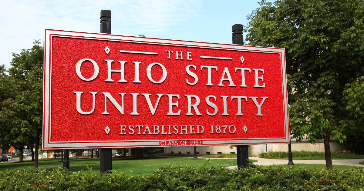 Ohio State University Quietly Removes Race Requirement After Civil Rights Complaint