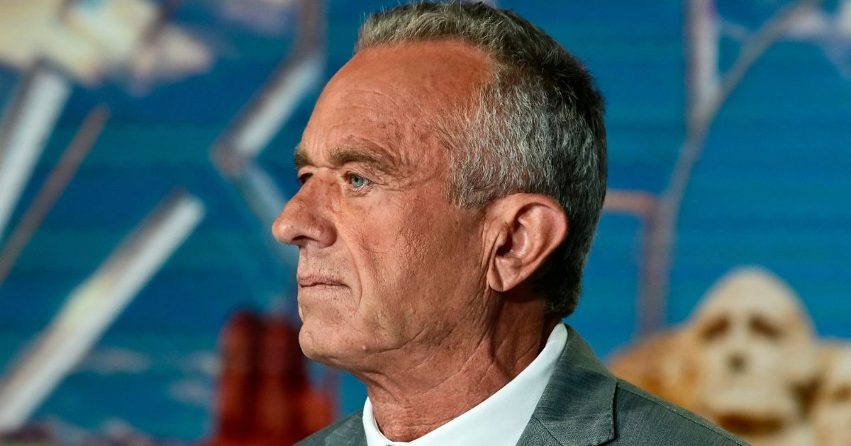 RFK Jr. Goes Massively Viral with His Own Explanation of ‘What MAGA Really Means’