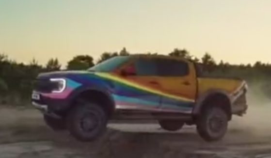 After public feedback over publicity stunts like releasing its "Very Gay Raptor" in 2023, Ford Motor Co. is now distancing itself from diversity, equity and inclusion and other progressive policies.