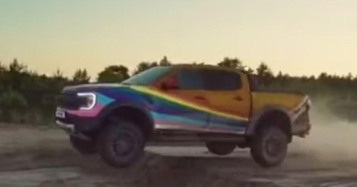 After public feedback over publicity stunts like releasing its "Very Gay Raptor" in 2023, Ford Motor Co. is now distancing itself from diversity, equity and inclusion and other progressive policies.