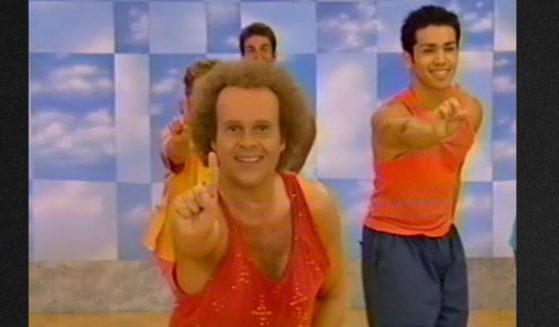 An autopsy concluded that former fitness personality Richard Simmons' death was accidental.