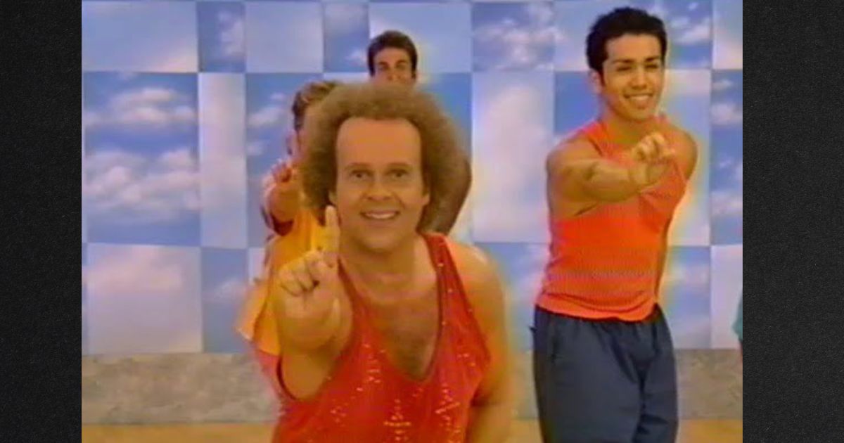 An autopsy concluded that former fitness personality Richard Simmons' death was accidental.