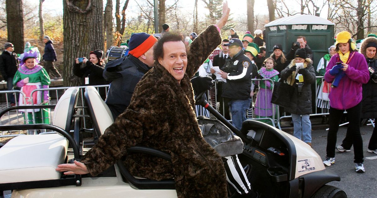 Family Announces Richard Simmons' Cause of Death After Receiving Coroner's Report