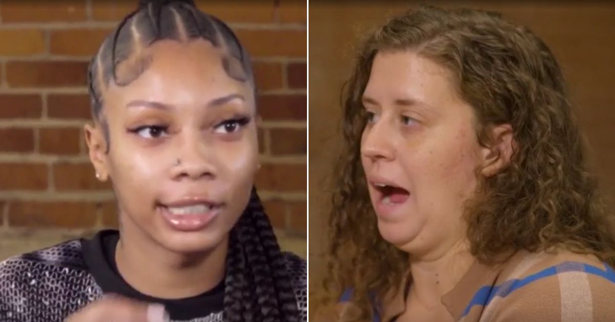 Minnesota GenZ voters Starr Harris and Lauren Lyman expressed their frustration over the economy on the MSNBC focus group.