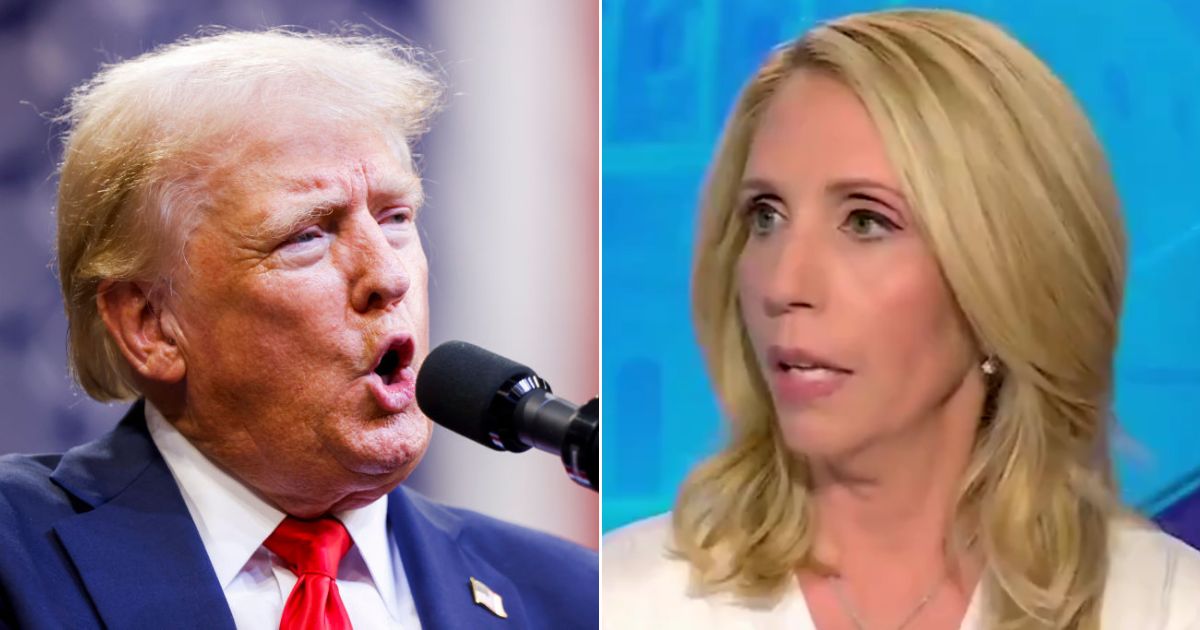 CNN Host Dana Bash Caught Editing Trump-Musk Conversation and 45’s Team Lets Her Have It