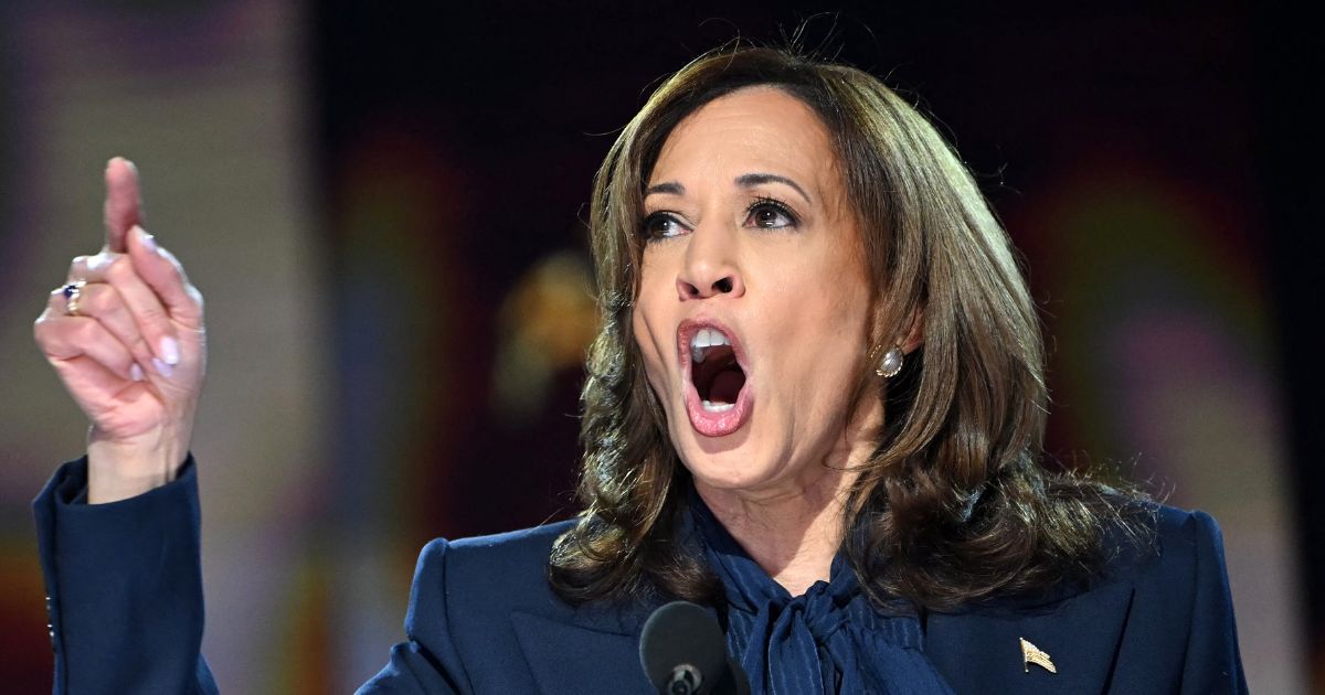 Harris Campaign Says It’s A ‘Lie’ That Kamala Backs EV Mandates, But Her Record Tells A Different Story