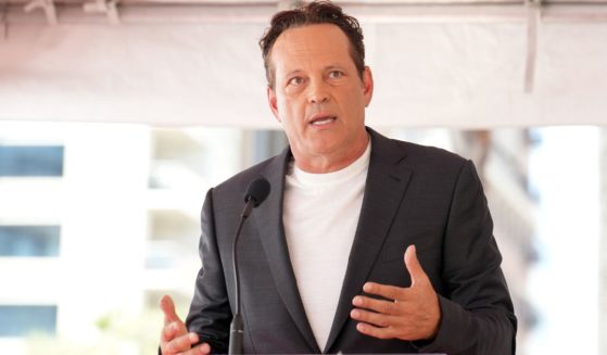 Comedy star Vince Vaughn lamented the politically correct restrictions on humor in a recent intervites.