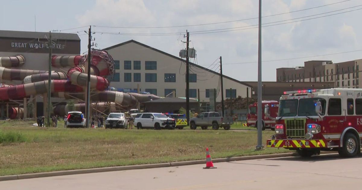 Water Park’s Disastrous Grand Opening Sends 16 People to the Hospital