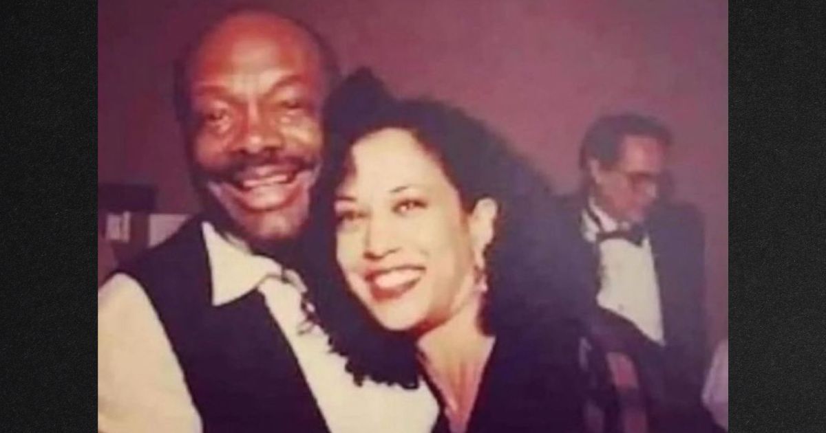 Kamala’s Ex-Lover Getting Deported? Harris’ 90-Year-Old Ex-Boyfriend Willie Brown Speaks Out – ‘She’ll Deport My A**’