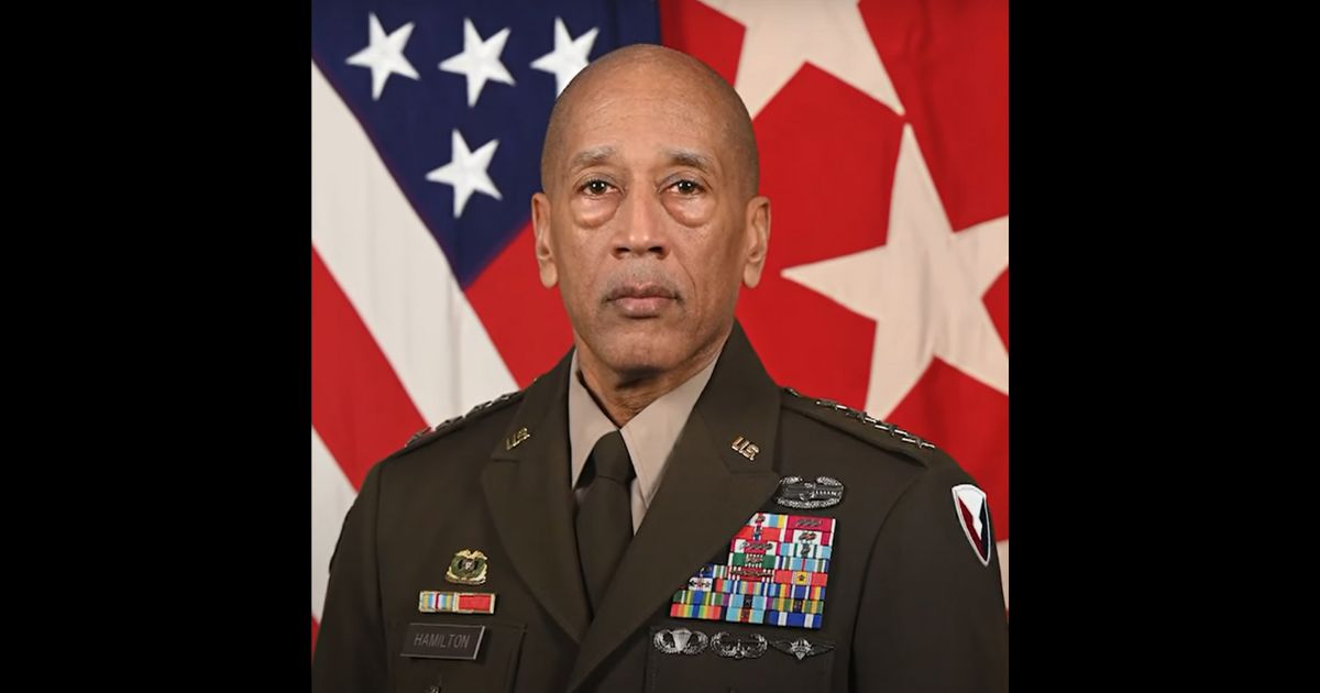 Suspended 4-Star US Army General Demands Job Back: ‘I Have Been Brutally Honest’