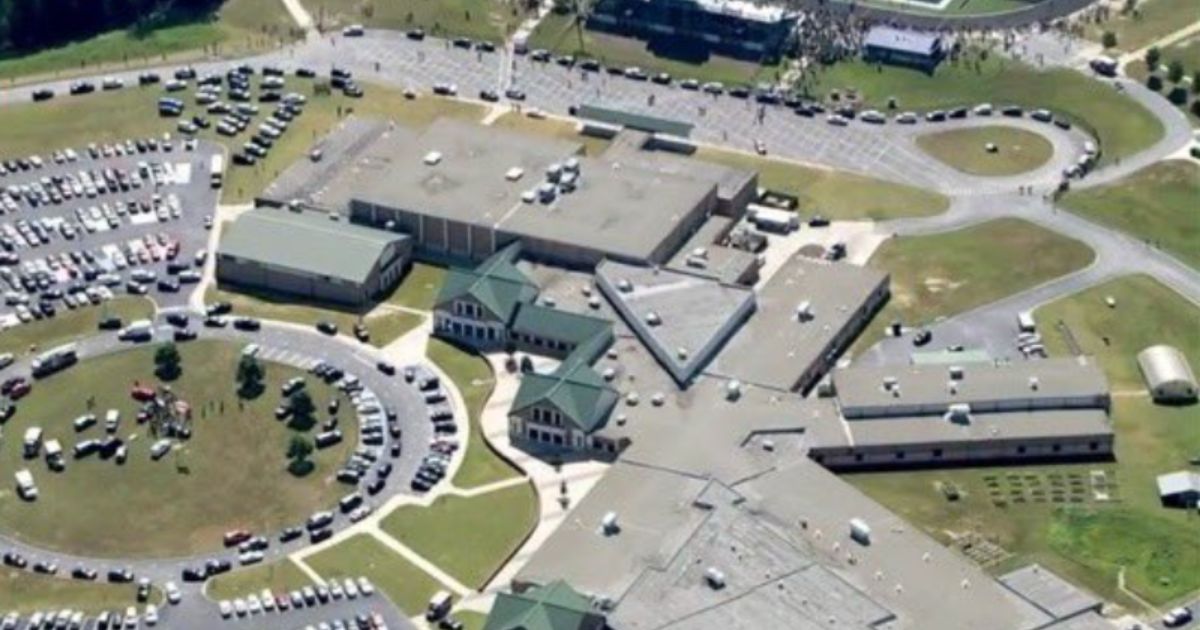 A school shooting has occurred at Apalachee High School in Winder, Georgia, on Wednesday.