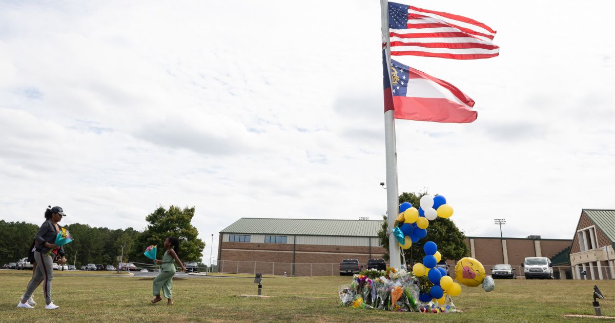 Relative of Apalachee School Shooting Suspect Lashes Out as Disturbing New Details Are Discovered