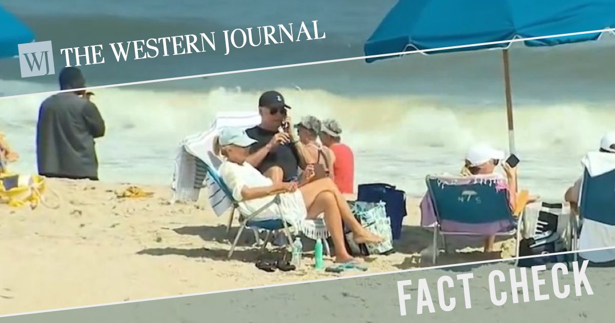 Fact Check Has Biden Been on Vacation For Two Weeks Straight?