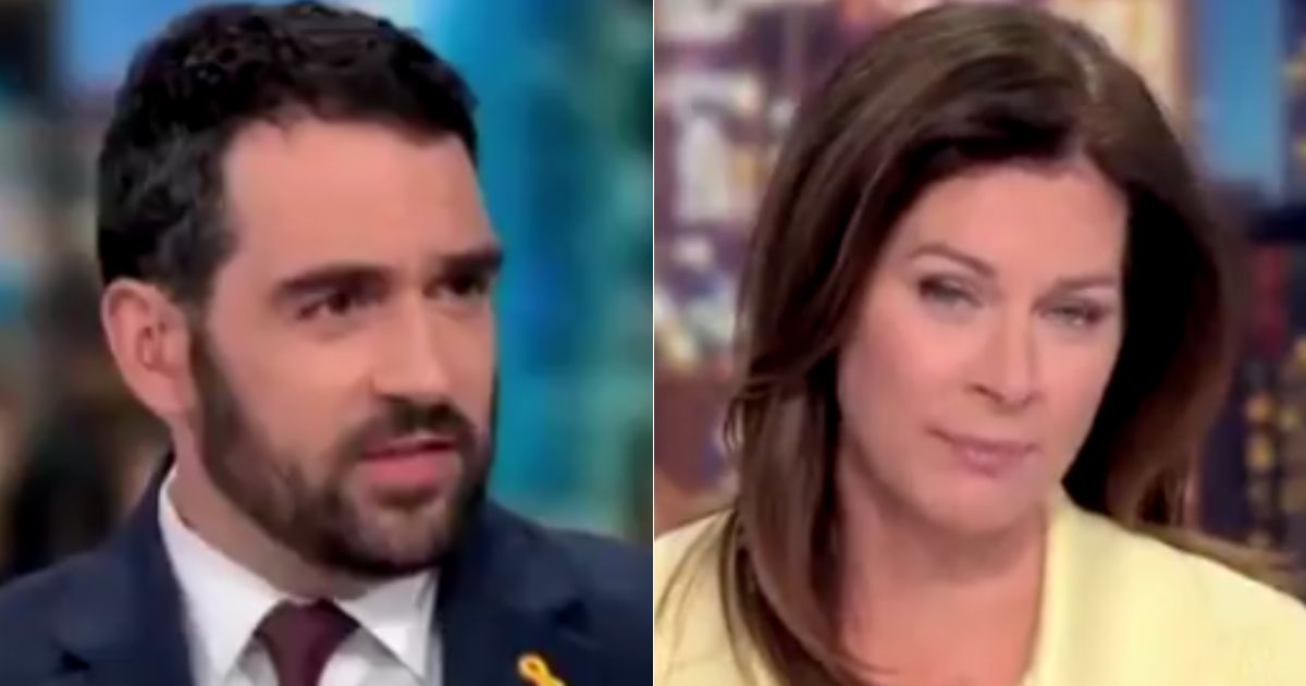 CNN Anchor Dumbfounded as Colleague Lists Kamala Harris’ Radical Positions: ‘She Actually Said She Supports That?’