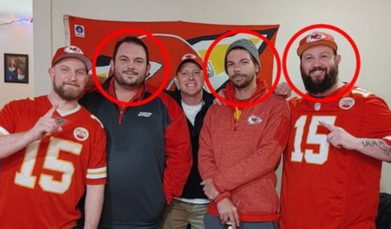 Nine months after three Kansas City Chiefs fans were found dead in their friend's snowy backyard, an attorney says an arrest is expected.