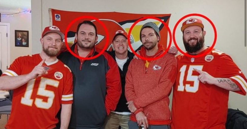 Nine months after three Kansas City Chiefs fans were found dead in their friend's snowy backyard, an attorney says an arrest is expected.