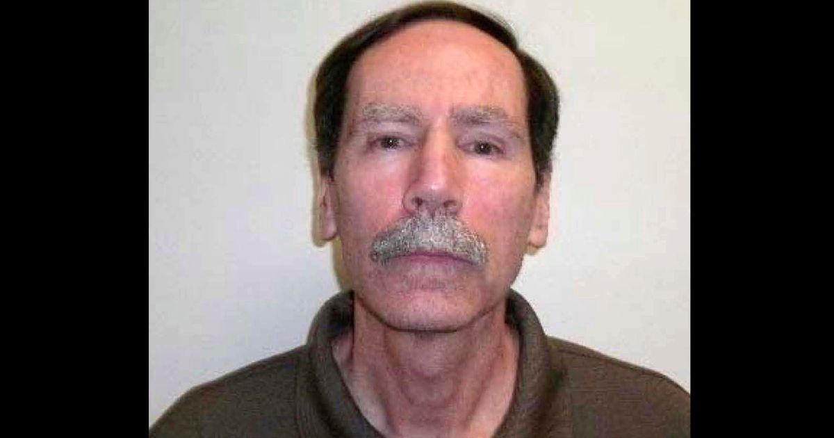 Outcry Erupts as California Prepares to Release ‘Pillowcase Rapist’ Who Terrorized Dozens of Women