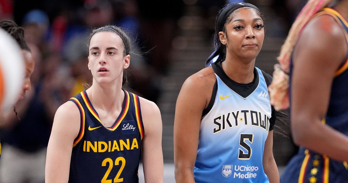 Caitlin Clark and Angel Reese Both Break Records: Is the WNBA Rookie of the Year Race Over?