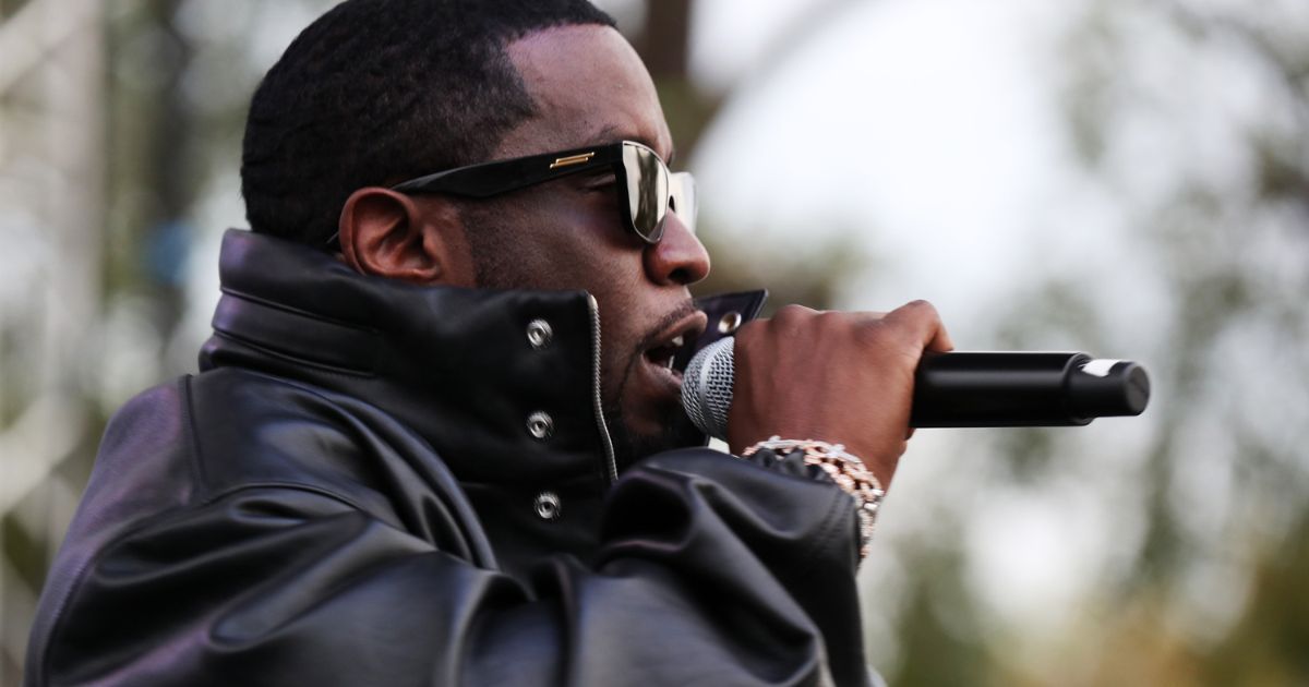 Federal Raid of Sean ‘Diddy’ Combs’ Mansion Turned Up Weapons, Other Disturbing Items: Report