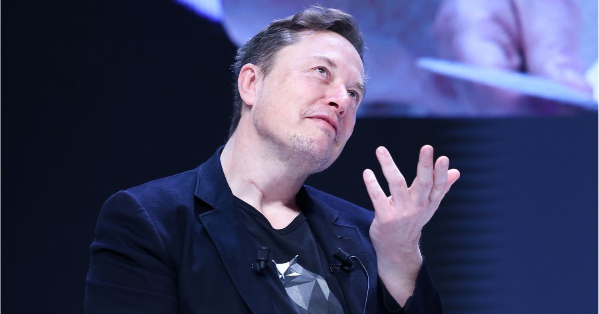 Hollywood Reportedly Ready to Kick Tesla to the Curb as Elon Musk Becomes More Conservative