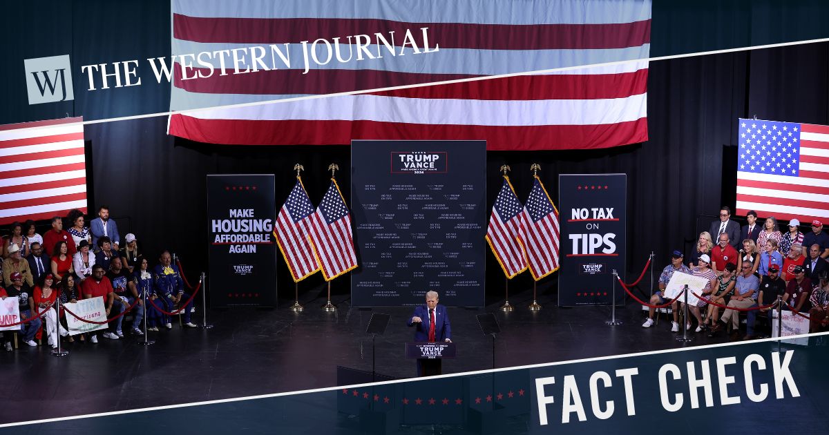 NextImg:Fact Check: Trump Attacked Again? Doctors Finally Give Answers on Trump Rally Mystery Illness