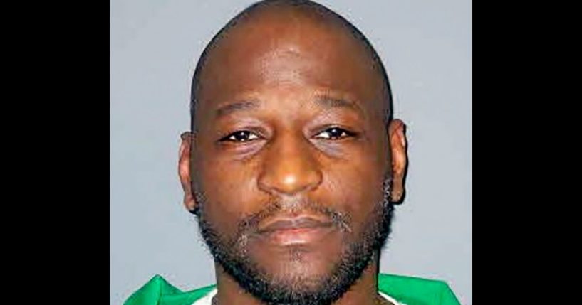 Freddie Owens is scheduled to be executed by lethal injection in South Carolina on Friday, but a witness now says he wasn't present for the crime.